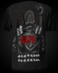 Brujah clan t-shirt
