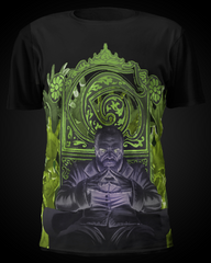 Giovanni clan t-shirt