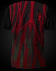 Malkavian clan t-shirt