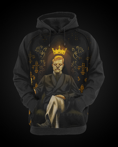 Ventrue clan hoodie
