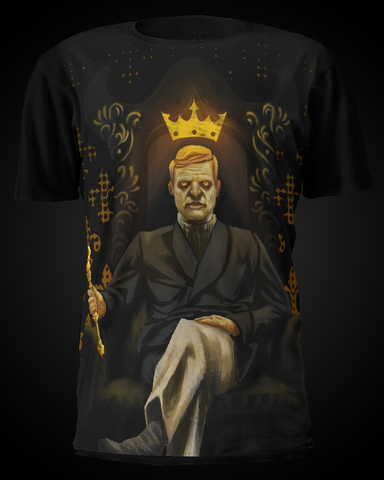 Ventrue clan t-shirt